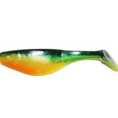 Shad Big Bite Baits Super Shad  Firetiger 3"