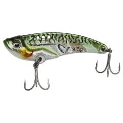 Cicada Savage Gear Vib Blade 4.5cm/8.5g, culoare Green Mackerel