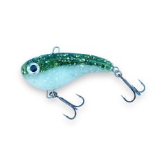 Cicada Ticu Fishing 7cm/35g, culoare Baby Bass