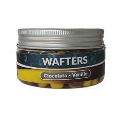 Wafters C&B Cioco-Vanilie 6-8mm