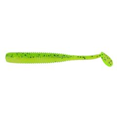 Shad Spro FreeStyle Urban Prey Slug 7.3cm, culoare Citrus Disco