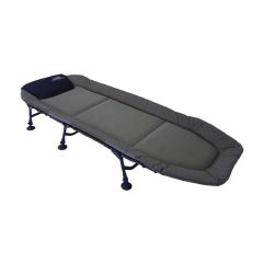 Pat pescuit Prologic Commander Classic Bedchair