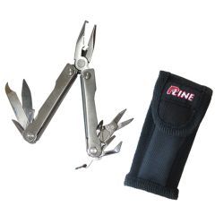 Cleste P-Line Mini Split Ring Plier