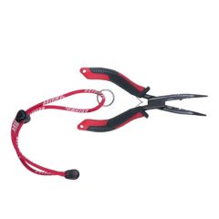 Cleste Berkley Fishing Gear Bend Nose Plier