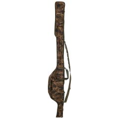 Husa lansete Fox Camolite 13FT Double Spod Rod Jacket, 2 compartimente, 200cm