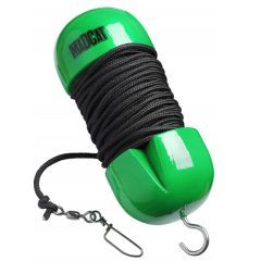 Coarda de ancorare Madcat Buoy Rope XL 18m
