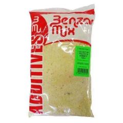 Colant Benzar Mix Seminte si Pelete, 300g