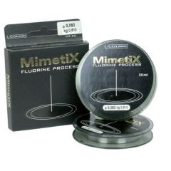 Fir monofilament Colmic Mimetix  0,103mm/1,29kg/50m