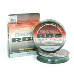 Fir monofilament Colmic Fendreel RBS 0,10mm/1,30kg/100m