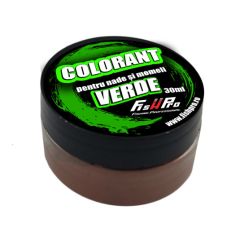 Colorant nada Fish Pro Verde 30ml