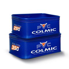 Set bacuri de nada Colmic PVC Falcon Combo 