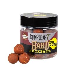 Boilies Dynamite Baits Hard Hook Baits CompleX-T 20mm
