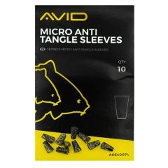 Con antitangle Avid Carp Micro Anti Tangle Sleeves