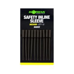 Con antitangle Korda Safety Inline Sleeve Naked Medium