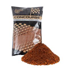 Nada Benzar Mix Concourse Method Groundbait and Pellet Liver 800g