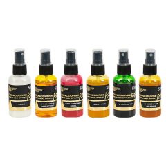 Atractant Benzar Mix Concourse Spray Tutti Frutti 50ml