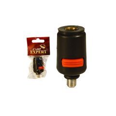 Conector rapid Carp Expert Quick Release