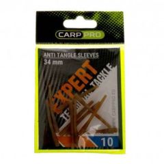 Con antitangle Carp Pro Anti Tangle Sleeve 34mm