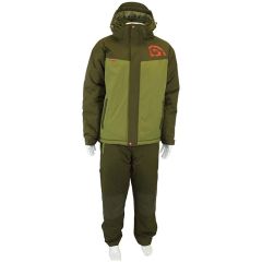 Costum Trakker Core 2 Piece Winter Suit, marime XXL