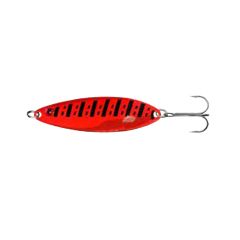 Lingura oscilanta Cormoran Cora-X Spoon 7.5cm/18g - Black/Red