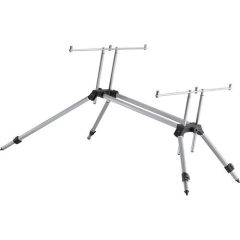 Rod Pod Cormoran Rod & High Pod - 3 posturi