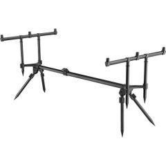 Rod Pod Cormoran 3 Rest - 3 posturi