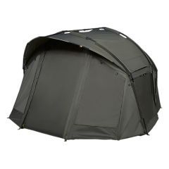 Cort Prologic Fulcrum Session Bivvy + Foaie suplimentara
