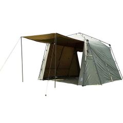 nash pole kit tent cort picheti