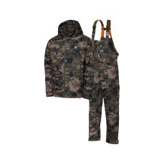 Costum Prologic Avenger Thermal Camo, marimea XL