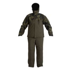 Costum Avid Carp Arctic-Series 2-Piece Thermal Suit, marime XL