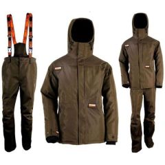 Costum PB Products Carp Suit, marime M