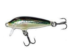 Vobler Rapala Count Down 3cm/4gr. MN