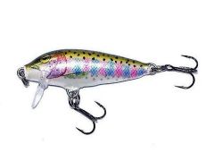 Vobler Rapala Count Down 3cm/4gr. RT