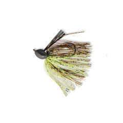 Jig Daiwa Prorex TG Cover Jig 8g, culoare Summer Craw