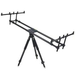 Rod Pod Carp Pro Grizzly Rod Pod, 5 posturi