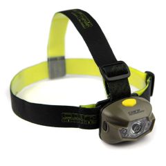 Lanterna cap Carp Academy LED Cree Headlamp