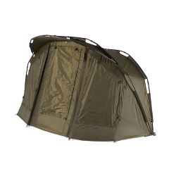 Pack cort JRC Defender Peak Bivvy 1-Man + Winter Skin JRC Defender Peak 1-Man