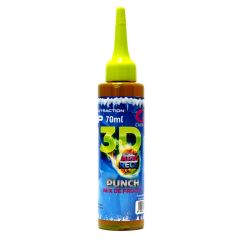 Aditiv lichid CPK Apa Rece Lichid 3D Punch 70ml