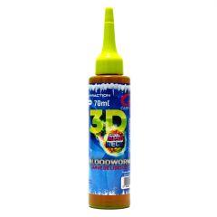 Aditiv lichid CPK Apa Rece Lichid 3D Bloodworm 70ml