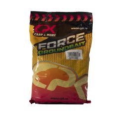 Nada CPK Force Groundbait Platica&Caras 1kg