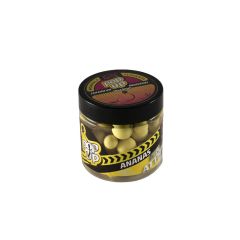 Boilies CPK Pop-up Secret Formula SF Ananas 10-14mm