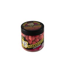 Boilies CPK Pop-up Secret Formula SF Capsuna 10-14mm