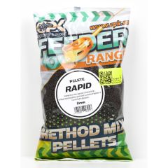 Pelete CPK Feeder Rapid 800g