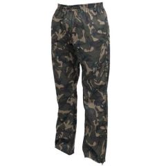 Pantalon Fox Chunk LW Camo RS 10K, marime M