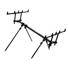 Rod Pod Carp Pro RodPod D-Carp, 3/4 posturi