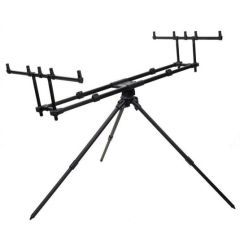 Rod Pod Carp Pro RodPod Escol, 3/4 posturi