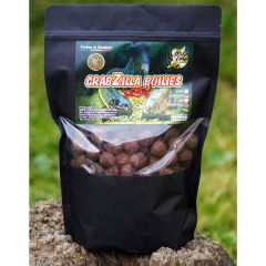 Boilies Wild Carp Semisolubil CrabZilla Belachan 20mm 1kg