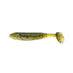 Shad Bass Assassin Crappie Dapper 5.2cm, culoare Hammertime