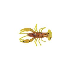 Creatura Relax Crawfish Laminated 3.5cm, culoare L017