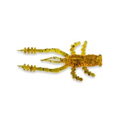 Creatura Crazy Fish Crayfish Squid 4.5cm, culoare 12